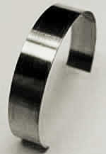 USA Tolerance Rings - Ring Types: